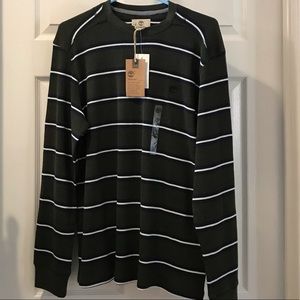 Timberland long sleeve - medium